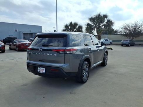 Certified 2023 Nissan Rogue S image 5