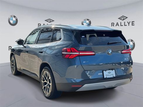 Certified 2025 BMW X3 xDrive30i w/ Premium Package image 6