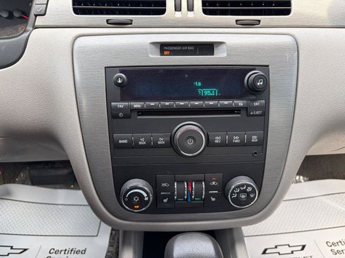 Used 2008 Chevrolet Impala LT w/ Luxury Edition Package FWD image 15