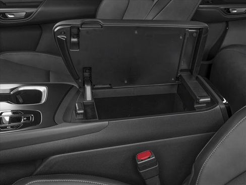 New 2026 Lexus RZ 450e AWD image 10