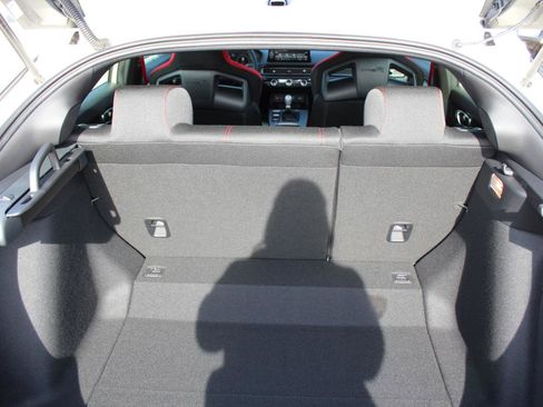 Used 2025 Honda Civic Type R image 44