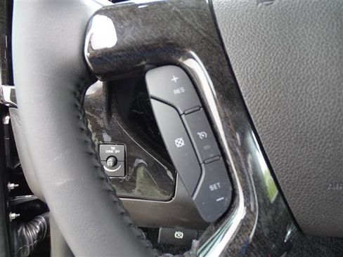 New 2024 Chevrolet Express 2500 Extended w/ Driver Convenience Package image 16