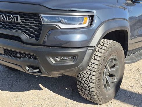 Used 2025 RAM 1500 RHO image 4