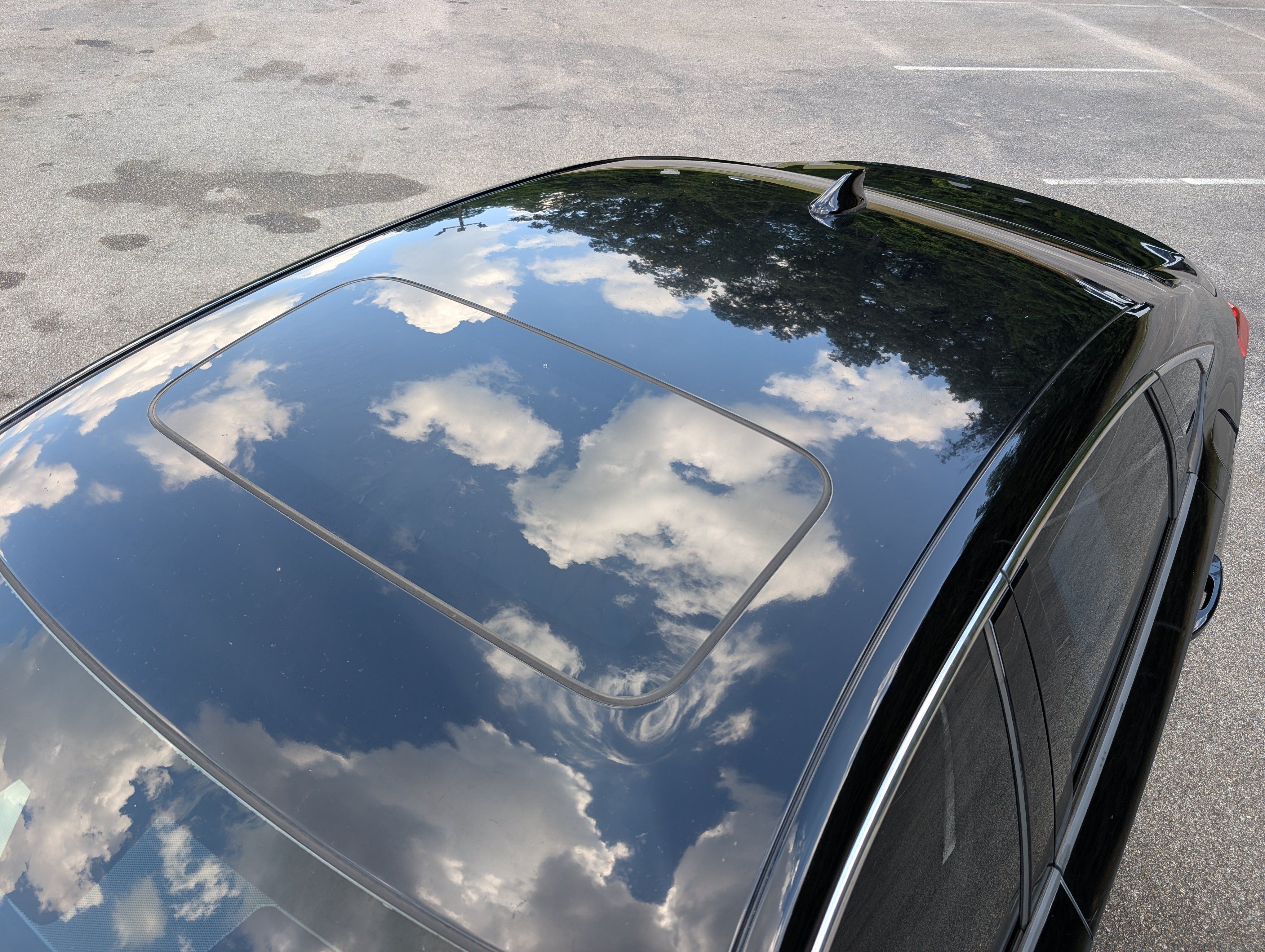 Used 2018 Honda Accord EX-L image 11