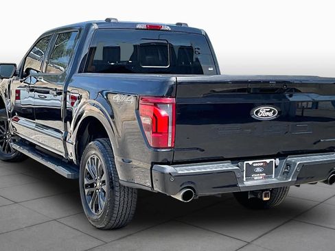 Used 2024 Ford F150 Lariat w/ Equipment Group 502A High AWD/4WD image 14