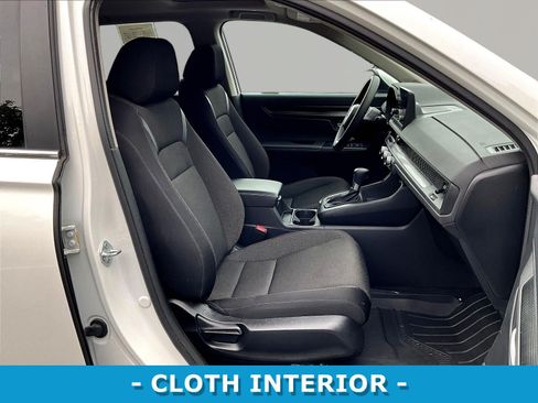 Used 2024 Honda CR-V EX image 29