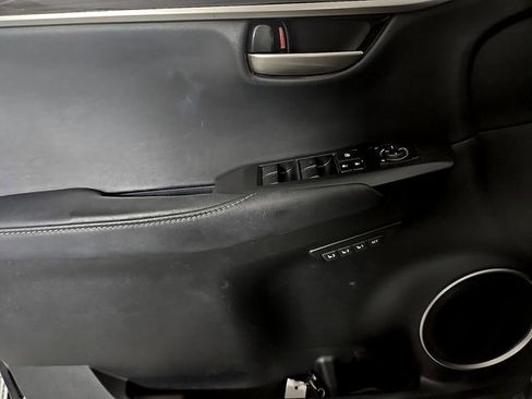 Used 2016 Lexus NX 200t AWD w/ Luxury Package image 12