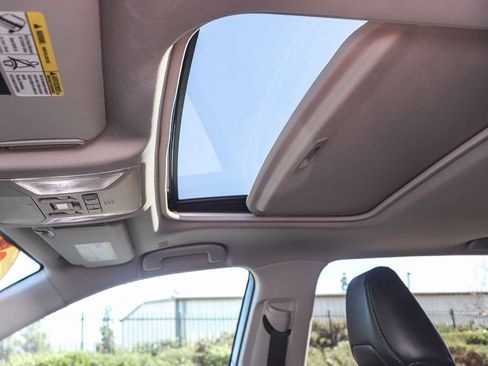 Certified 2023 Toyota RAV4 XLE Premium FWD image 23
