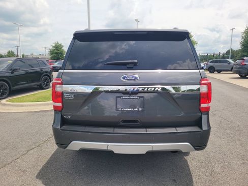 Used 2020 Ford Expedition XLT w/ Equipment Group 201A RWD image 4