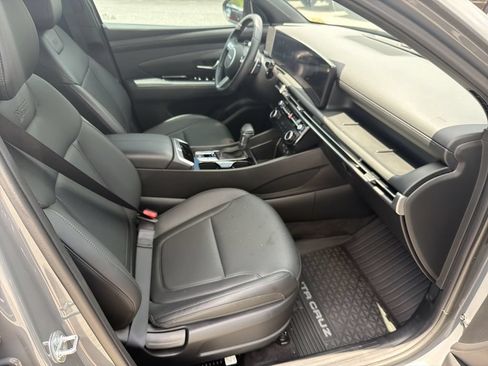 Used 2025 Hyundai Santa Cruz XRT AWD/4WD image 14