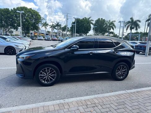 Used 2024 Lexus NX 350 AWD image 13