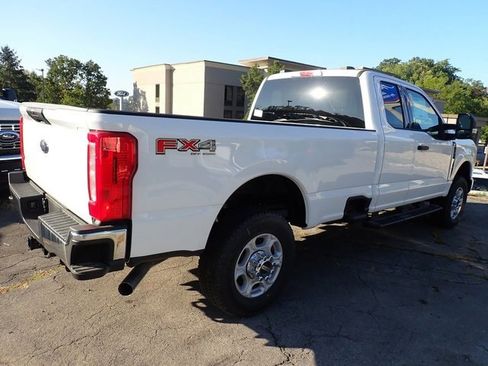 New 2026 Ford F350 XLT w/ FX4 Off-Road Package image 6
