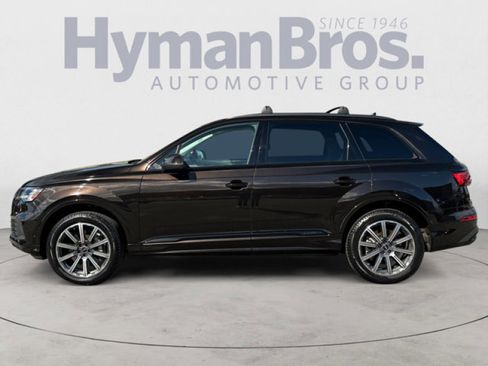 Used 2023 Audi Q7 2.0T Premium Plus w/ Premium Plus Package image 6