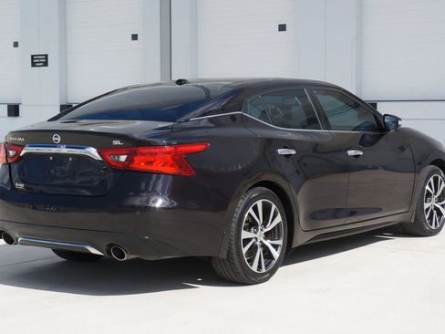 Used 2016 Nissan Maxima 3.5 SL image 14