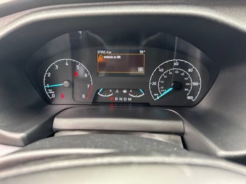 Used 2024 Ford Transit 350 XLT RWD image 16