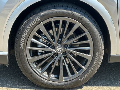 Certified 2024 Lexus RX 350 Premium w/ Convenience Package image 26