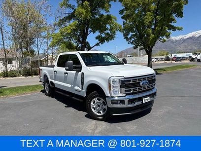 Used 2025 Ford F250 XLT w/ FX4 Off-Road Package