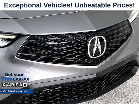 Used 2024 Acura Integra FWD image 38