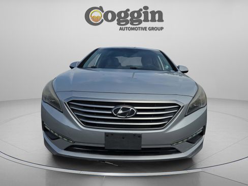 Used 2015 Hyundai Sonata SE w/ Option Group 09 image 7
