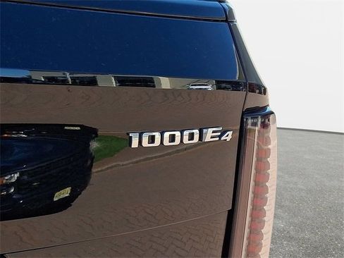 New 2026 Cadillac Escalade IQL Sport 1 image 32