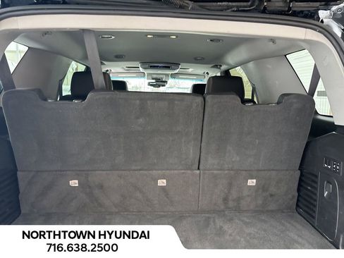 Used 2019 Chevrolet Tahoe Premier w/ RST Edition image 16