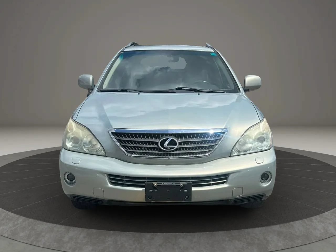 Used 2006 Lexus RX 400h AWD image 32