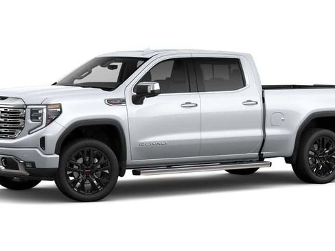 New 2026 GMC Sierra 1500 Denali w/ Denali Reserve Package image 52