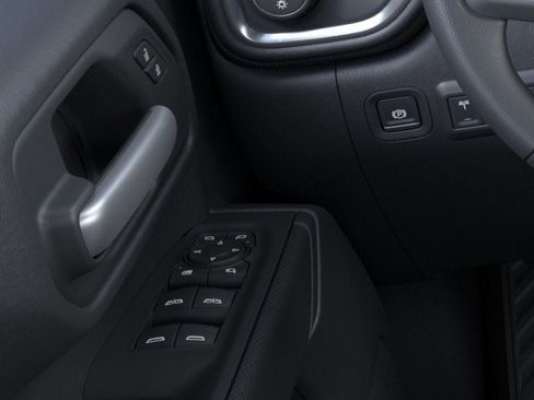 New 2026 Chevrolet Silverado 2500 Custom image 46