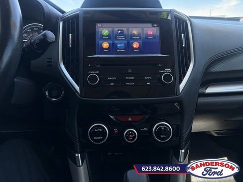 Used 2020 Subaru Forester Premium image 17