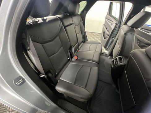 Certified 2023 Cadillac XT5 Premium Luxury w/ LPO, Floor Liner Package AWD/4WD image 29