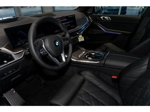 New 2026 BMW X5 xDrive40i w/ Premium Package image 56