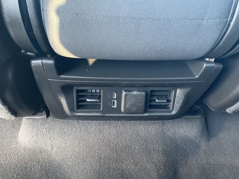 Used 2023 Chevrolet Silverado 1500 LT w/ Protection Package image 16