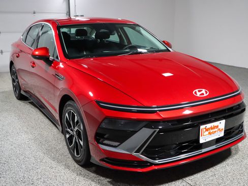 Used 2024 Hyundai Sonata SEL image 5