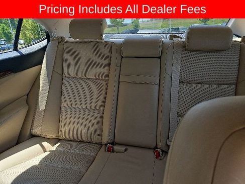 Used 2013 Lexus ES 300h w/ Luxury Pkg FWD image 4
