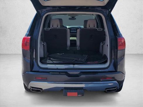 Used 2018 GMC Acadia Denali w/ Technology Package image 7