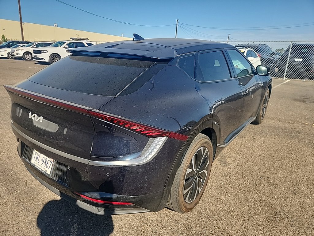 Used 2023 Kia EV6 Wind RWD image 12