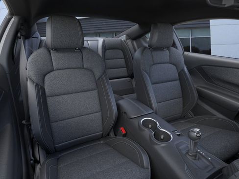 New 2026 Ford Mustang Coupe image 10