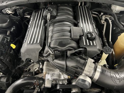 Used 2012 Dodge Challenger SRT8 RWD image 36