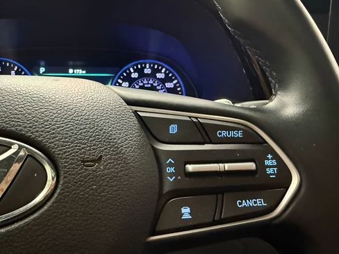 Used 2020 Hyundai Palisade SEL w/ Convenience Package FWD image 9