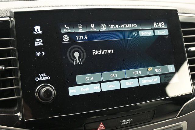 Used 2022 Honda Pilot Special Edition image 23