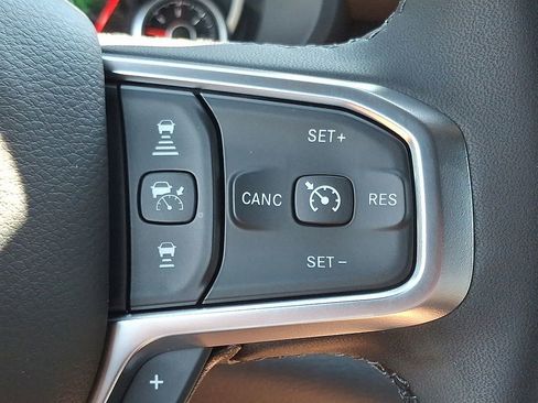 New 2026 RAM 1500 Big Horn image 17