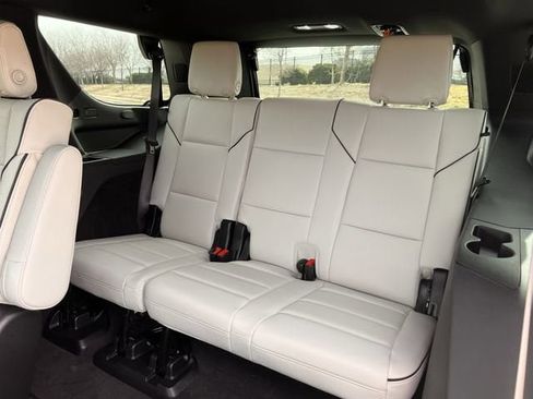 New 2026 Cadillac Escalade Sport image 28