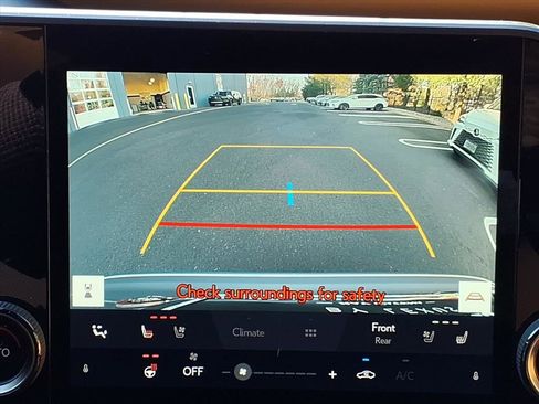 Certified 2023 Lexus RX 350 Premium image 12