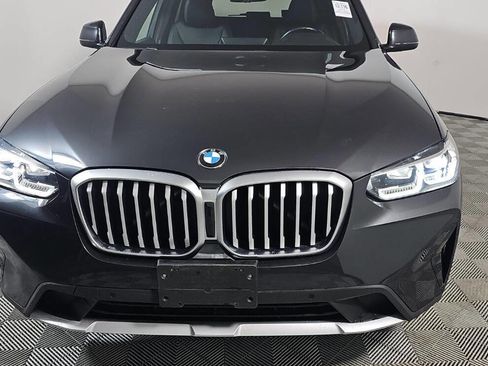 Used 2024 BMW X3 xDrive30i image 6