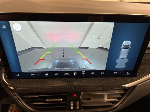 New 2025 Ford Escape ST-Line Elite w/ Tech Pack #1 image 12