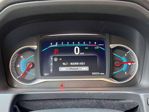 Used 2022 Honda Pilot Touring image 25