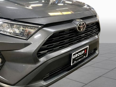 Used 2021 Toyota RAV4 XLE w/ Convenience Package AWD/4WD image 31