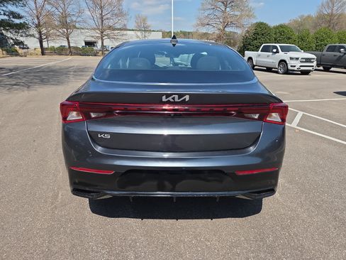 Used 2023 Kia K5 LXS image 4