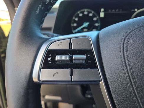 Certified 2025 Kia Telluride SX X-Line image 23