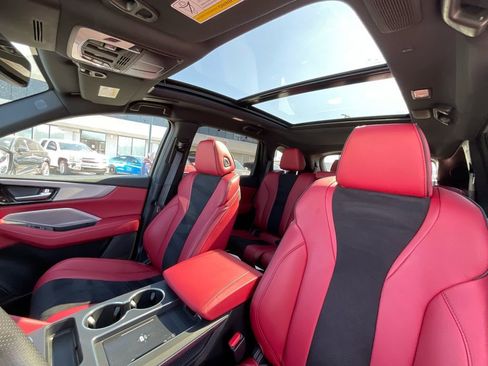 Certified 2026 Acura MDX A-Spec image 11